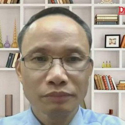 TS. Cấn Văn Lực: “Nắn dòng vốn chứ không làm nghẽn”