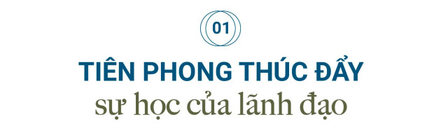 TS Giản Tư Trung - Người sáng lập Trường Doanh Nhân đầu tiên trong lịch sử kinh thương Việt Nam: “Kinh doanh là kiếm tiền bằng cách phụng sự xã hội thông qua các sản phẩm dịch vụ tốt lành của mình” - Ảnh 1.