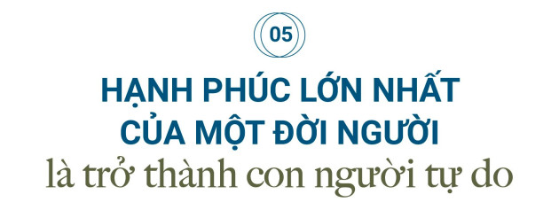 TS Giản Tư Trung - Người sáng lập Trường Doanh Nhân đầu tiên trong lịch sử kinh thương Việt Nam: “Kinh doanh là kiếm tiền bằng cách phụng sự xã hội thông qua các sản phẩm dịch vụ tốt lành của mình” - Ảnh 12.