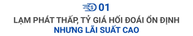 TS. Lê Xuân Nghĩa: Biện pháp quan trọng nhất năm 2023 là tăng cung tiền hợp lý để thúc đẩy tăng trưởng