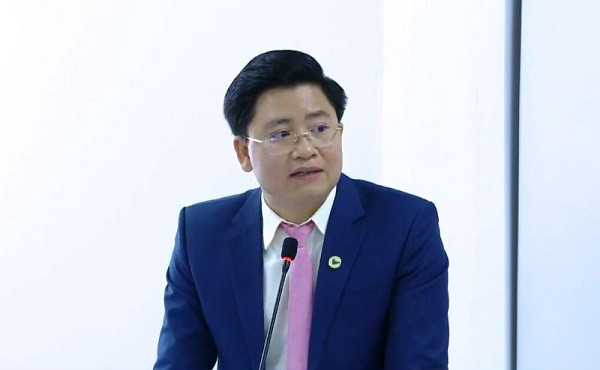 TS. Nguyễn Đình Cung: Soạn ra những quy định tạo rào cản cho doanh nghiệp thì phải cách chức người soạn thảo! - Ảnh 1.