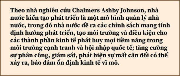 TS Nguyễn Sĩ Dũng: Nếu không có các tập đoàn thành công, thì Việt Nam nhìn vào đâu để ‘hoá rồng’? - Ảnh 1.