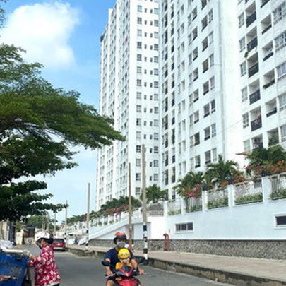 TS. Nguyễn Văn Đính: Thị trường bất động sản đang có dấu hiệu bất ổn