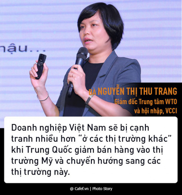 TS. Trần Đình Thiên: Chiến tranh thương mại có thể khiến Việt Nam ở thế tránh vỏ dưa gặp vỏ dừa - Ảnh 5.