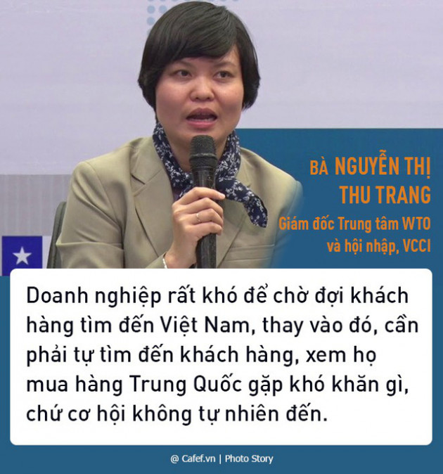 TS. Trần Đình Thiên: Chiến tranh thương mại có thể khiến Việt Nam ở thế tránh vỏ dưa gặp vỏ dừa - Ảnh 6.