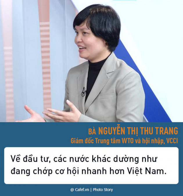 TS. Trần Đình Thiên: Chiến tranh thương mại có thể khiến Việt Nam ở thế tránh vỏ dưa gặp vỏ dừa - Ảnh 7.