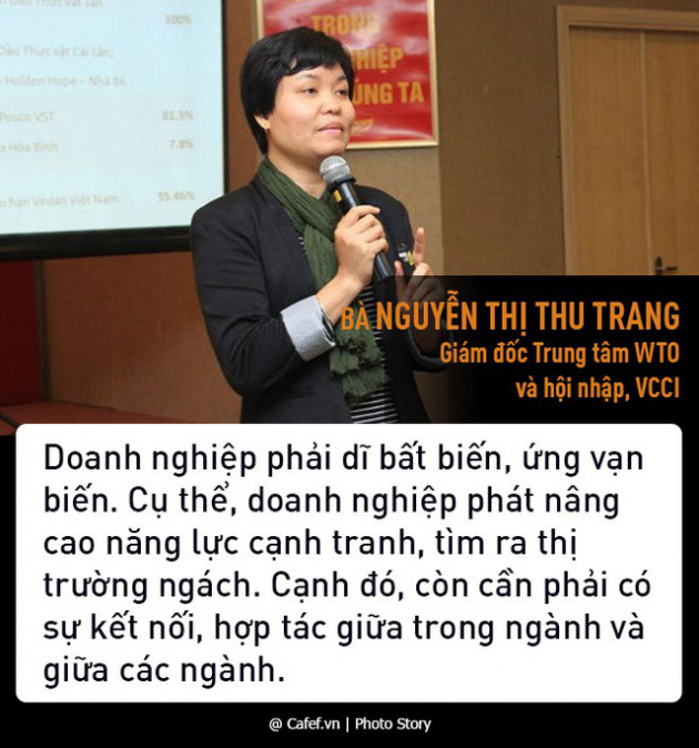 TS. Trần Đình Thiên: Chiến tranh thương mại có thể khiến Việt Nam ở thế tránh vỏ dưa gặp vỏ dừa - Ảnh 8.