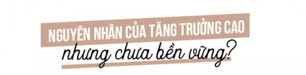 TS. Trần Hoàng Ngân: Phải chi Việt Nam có thêm nhiều người giàu từ sản xuất như ông chủ của ô tô Trường Hải, thép Hoà Phát