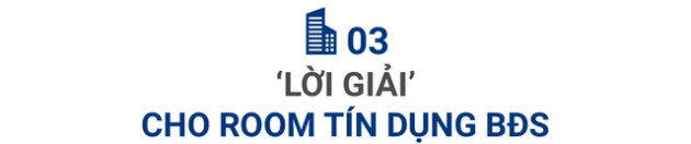 TS Trương Văn Phước chia sẻ giải pháp để doanh nghiệp không còn hỏi về room tín dụng cho bất động sản nữa! - Ảnh 7.