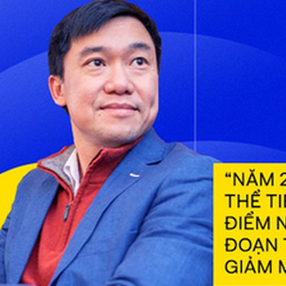TS Võ Đình Trí: Năm 2022, VN-Index có thể tiến đến mốc 1.700 điểm, nhưng sẽ có giai đoạn tăng mạnh hoặc giảm mạnh