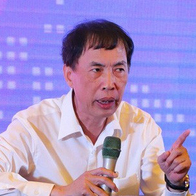 TS. Võ Trí Thành: “Cái hay nhất của hàng không Việt Nam là đang rất cạnh tranh”