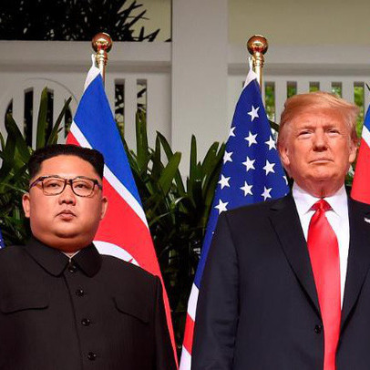 TS Vũ Minh Khương: Cuộc gặp giữa ông Trump và ông Kim Jong Un ở Việt Nam có thể tạo ra những bước ngoặt chưa từng có