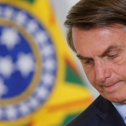 TT Brazil Bolsonaro chính thức phủ nhận dương tính với virus corona chủng mới