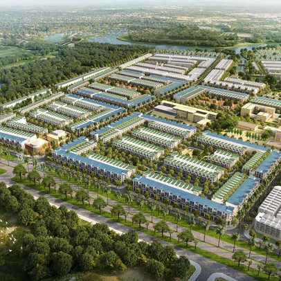 T&T City Millennia: Công thức giúp nhà đầu tư tối ưu lợi nhuận