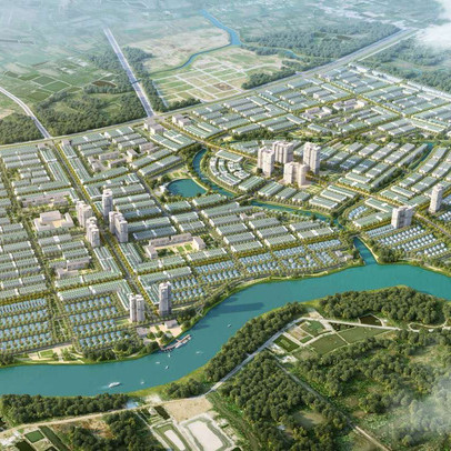 T&T City Millennia - Xu thế đầu tư bất động sản cuối năm 2021