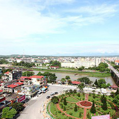 T&T, Ecopark đề xuất triển khai 3 dự án tại TP Móng Cái, Quảng Ninh