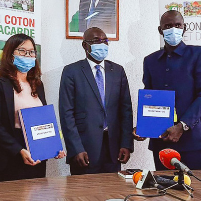 T&T Group tham gia khắc phục câu chuyện “được mùa mất giá”