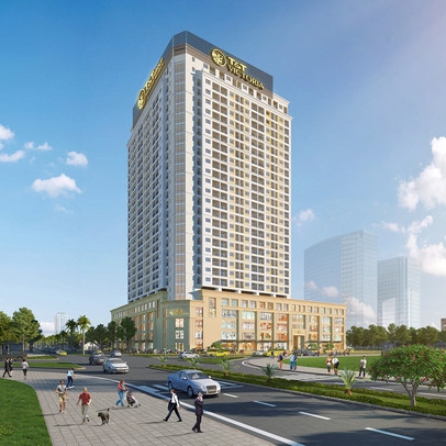 T&T Victoria: Cơ hội mua nhà cho con vào đại học