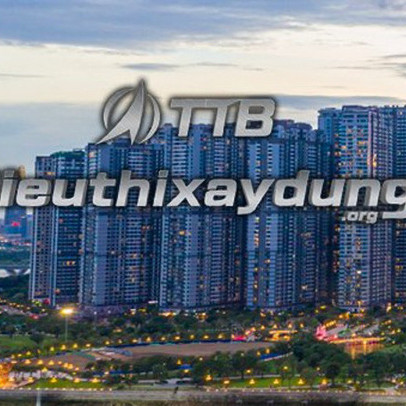 TTB Group tiên phong chuyển đổi số trong phân phối sản phẩm xây dựng