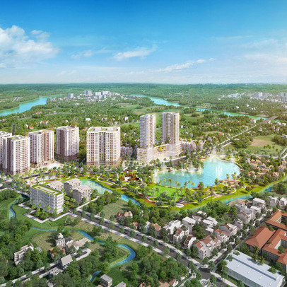 TTB Riverside tiên phong tại Thái Nguyên đạt chuẩn lưu trú cho người nước ngoài