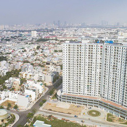 TTC Land hoàn tất phát hành tăng vốn 30% để gom thêm quỹ đất