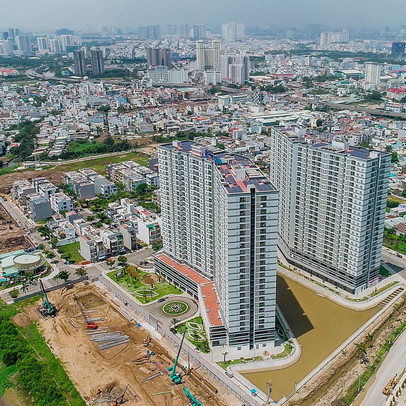 TTC Land lên kế hoạch M&A các dự án BĐS trong năm 2019, đặt kế hoạch 2.969 tỷ doanh thu