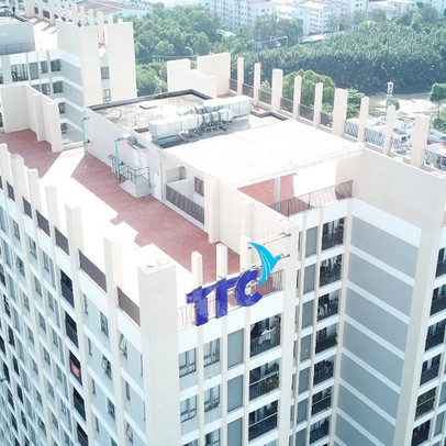 TTC Land (SCR): Ghi nhận dự án Carillon 7, lợi nhuận cả năm 2021 tăng 18% lên 242 tỷ đồng.