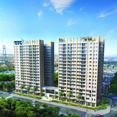 TTC Land (SCR) giải thể công ty năng lượng do hoạt động không hiệu quả