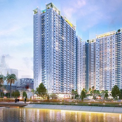 TTC Land (SCR): Kế hoạch lãi trước thuế 340 tỷ đồng năm 2019, tập trung khai thác quỹ đất phù hợp để phát triển loại hình Smart-Office