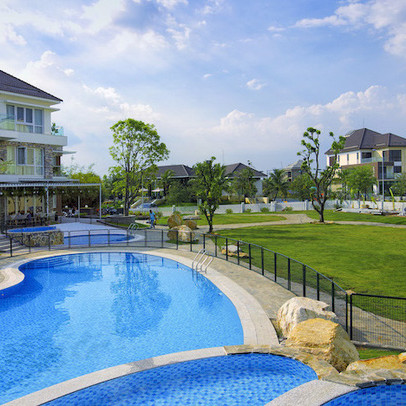 TTC Land tính mở rộng phát triển quỹ đất tại Đồng Nai, Phú Quốc