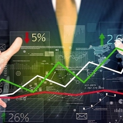 TTCK hồi phục trong tháng 7, nhiều cổ phiếu tăng trên 50%