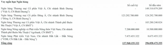 TTF: Lỗ tiếp 737 tỷ trong năm 2018, nâng lỗ luỹ kế lên 2.060 tỷ trước thềm bắt tay bầu Thắng - Ảnh 2.