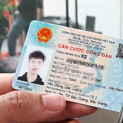 Từ 1/1/2022, mang CMND/CCCD đi cầm cố, thế chấp có thể bị phạt đến 6 triệu đồng