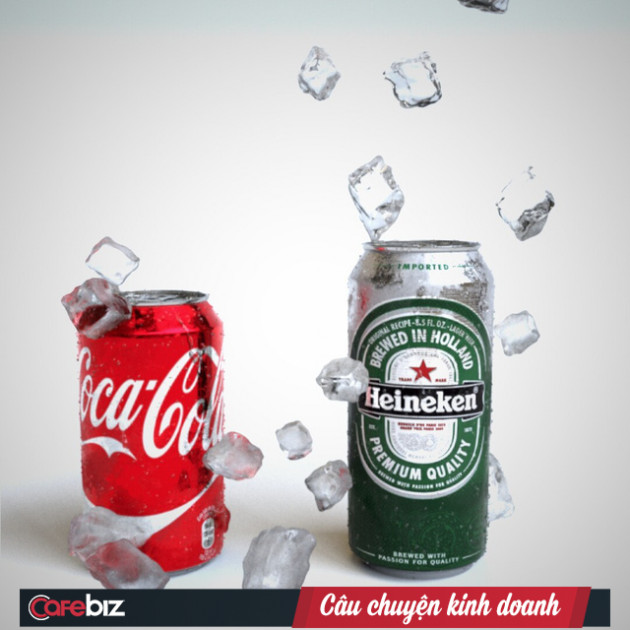 Từ án phạt gần 1000 tỷ đồng của Coca-Cola hay Heineken nhìn về muôn nẻo kiểu gian lận thuế của các đại gia ngoại: Hãy tôn trọng luật thuế Việt Nam và đừng coi thường người Việt! - Ảnh 1.