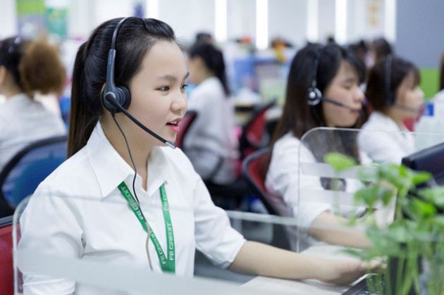 Từ bán lẻ đến tài chính, dấu hiệu phục hồi bắt đầu rõ ràng - Ảnh 1.