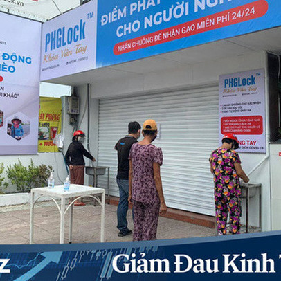 Từ "bánh mì thanh long" và "ATM gạo", ngẫm về bí quyết thành công của một chương trình CSR thời khó: Hãy tạo cảm hứng cho cộng đồng dễ dàng lan tỏa điều tử tế!