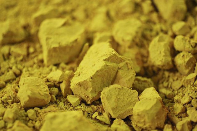 Từ bỏ uranium của Nga: Một việc quá khó đối với Mỹ