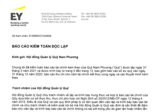 Từ case study từ thiện cá nhân của nghệ sĩ Hoài Linh đến mô hình Quỹ Nam Phương của ông trùm truyền thông DatvietVAC - Ảnh 2.