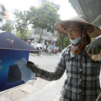 Từ câu chuyện bánh mì thanh long đến máy ATM khẩu trang: Các chuyên gia nói gì về tính sáng tạo của người Việt?