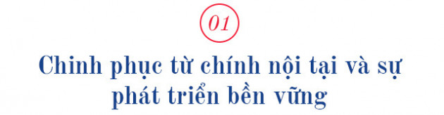 Từ “chinh phục” đến “gắn kết” trong hành trình 29 năm của Bản Việt - Ảnh 1.