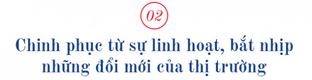 Từ “chinh phục” đến “gắn kết” trong hành trình 29 năm của Bản Việt - Ảnh 2.