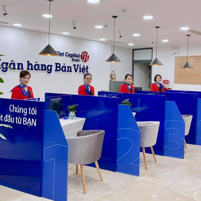 Từ “chinh phục” đến “gắn kết” trong hành trình 29 năm của Bản Việt