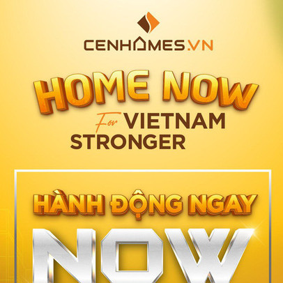 Từ chuyển động "Home now" nhìn ra bức tranh thị trường BĐS