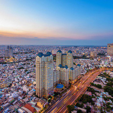 Tư duy của “người giàu” về nơi ở