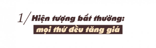 Từ giá vật liệu cho đến những ngóc ngách mới như Bitcoin đều bùng nổ: Thị trường toàn cầu đang ở trong một quả bong bóng khổng lồ? - Ảnh 1.