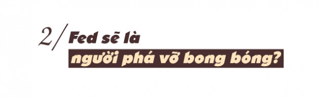 Từ giá vật liệu cho đến những ngóc ngách mới như Bitcoin đều bùng nổ: Thị trường toàn cầu đang ở trong một quả bong bóng khổng lồ? - Ảnh 3.