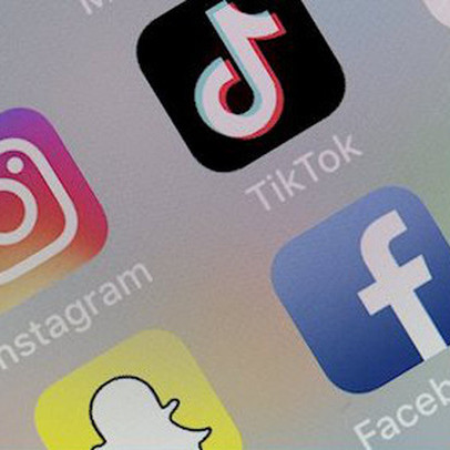 Từ Instagram tới TikTok: Mạng xã hội biến đổi thế nào trong 10 năm qua?