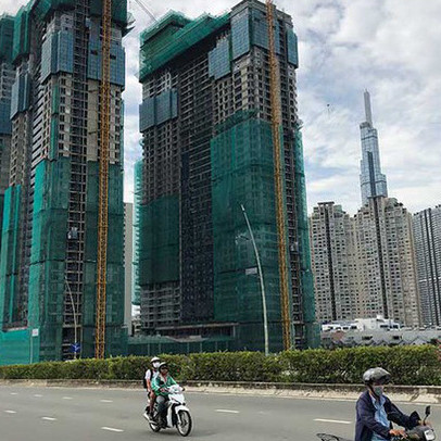 Từ nay đến cuối năm, phân khúc BĐS nào là điểm sáng?