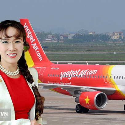 Từ NĐT chiến lược "hụt" đến đưa người Vietjet vào HĐQT PVOil – Phép toán tối ưu nguồn nhiên liệu bay của nữ tỷ phú Nguyễn Thị Phương Thảo