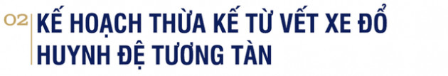 Từ những đám cưới khiến cả thế giới trầm trồ tới kế hoạch “truyền ngôi” của tỷ phú giàu nhất châu Á - Ảnh 3.